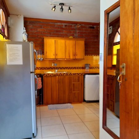 Sierra Verde-Casa Vacacional Baños Eksteriør billede